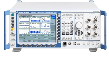 Cellular, Mobile Device and Wireless Radio Testers